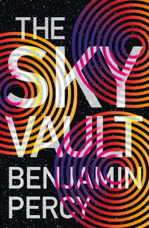 The Sky Vault - The Comet Cycle Book 3
