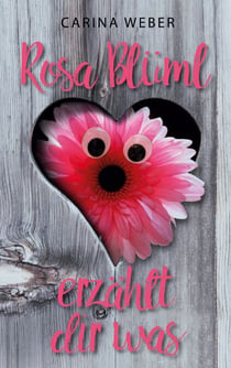 Rosa Blüml - ... erzählt dir was