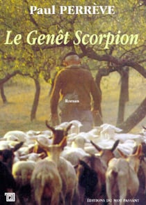 Le Genêt Scorpion