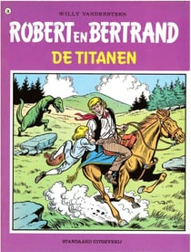 De titanen