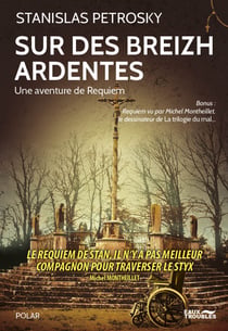 Sur des Breizh ardentes