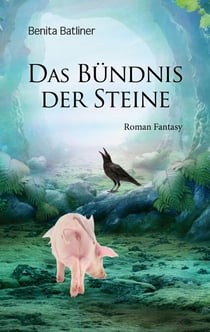 Das Bündnis der Steine - Melindor-Trilogie, Band III