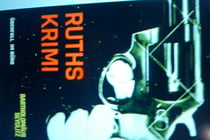 Ruths Krimi - der Überfall