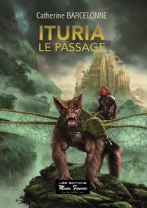 Ituria - Le passage
