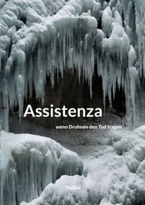 Assistenza - wenn Drohnen den Tod tragen