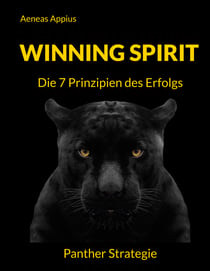 Winning Spirit - Die 7 Prinzipien des Erfolgs