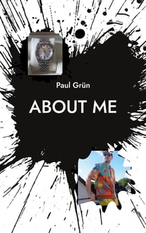 about me - das 150. buch