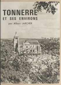 Tonnerre et ses environs