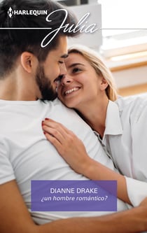 ¿Un hombre romántico? - El mejor regalo para San Valentín, una novela de Harlequin