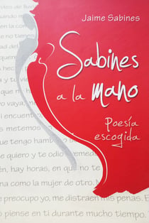 Sabines a la mano - Poesía escogida