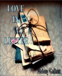 Love in a Letter - Love in a Letter