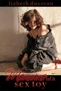 Memoirs of a Sex Toy