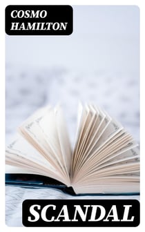 Scandal - A Novel