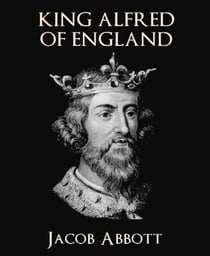 King Alfred of England