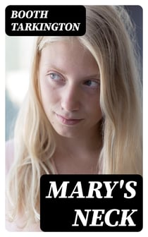 Mary's Neck