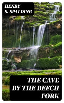 The Cave by the Beech Fork - A Story of Kentucky—1815