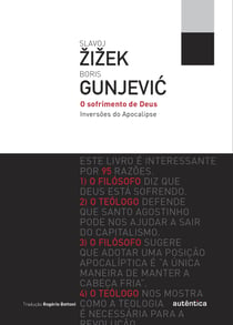 O sofrimento de Deus - Inversões do Apocalipse