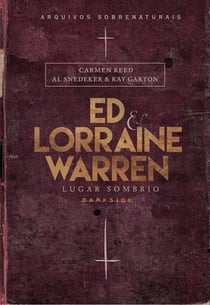 Ed &amp; Lorraine Warren - Lugar Sombrio
