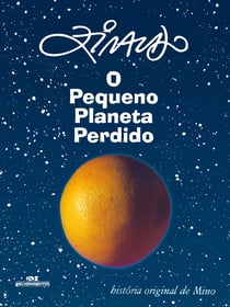 O pequeno planeta perdido