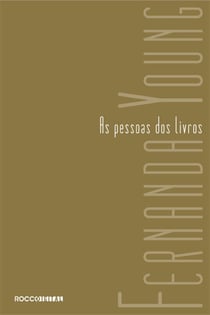 As pessoas dos livros