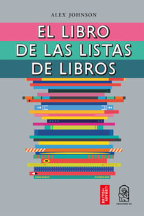 El Libro de las listas de Libros