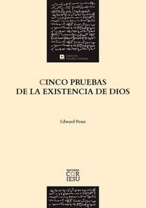 Cinco pruebas de la existencia de Dios