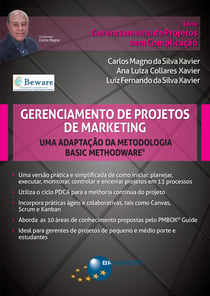 Gerenciamento de Projetos de Marketing - uma adaptação da metodologia Basic Methodware