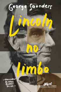 Lincoln no limbo - Um romance