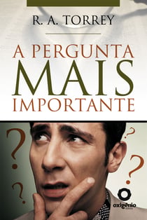 A pergunta mais importante - Você está com Cristo?