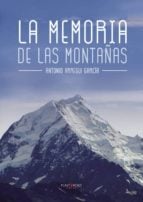 La memoria de las montañas