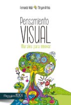 PENSAMIENTO VISUAL - Murales para innovar