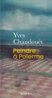 Peindre à Palerme