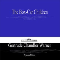 The Box-Car Children (Spanish Edition)