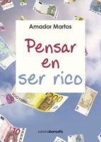 PENSAR EN SER RICO