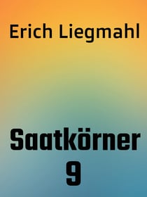 Saatkörner 9