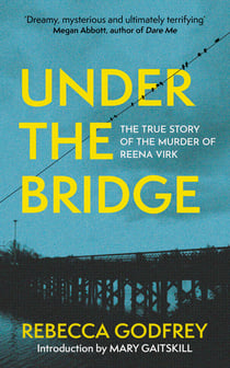 Under the Bridge - Now a Major TV Series Starring Oscar Nominee Lily Gladstone