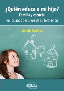 ¿Quién educa a mi hijo?
