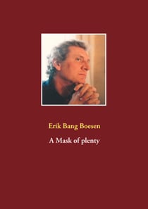 A Mask of plenty