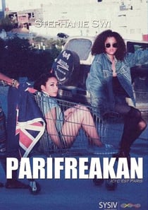 Parifreakan - Ici c'est Paris