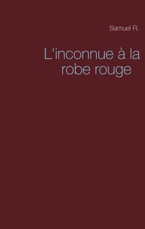 L'inconnue à la robe rouge