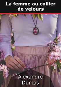 La femme au collier de velours