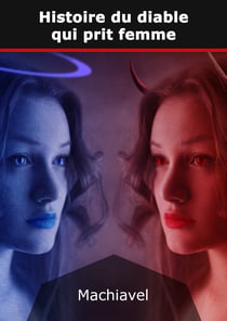 Histoire du diable qui prit femme