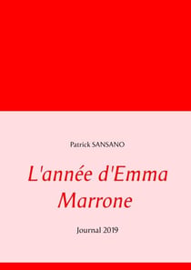 L'année d'Emma Marrone - Journal 2019
