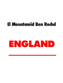 ENGLAND - (Past & Present)