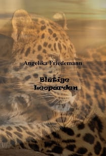 Blutige Leoparden
