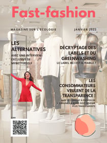 Les dessous de la fringue low-cost - Magazine d'investigation