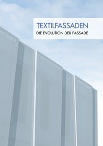 Textilfassaden - Die Evolution der Fassade