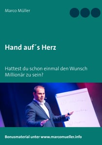 Hand auf's Herz - Hattest du schon einmal den Wunsch Millionär zu sein?