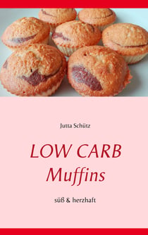 Low Carb Muffins - Süß & herzhaft