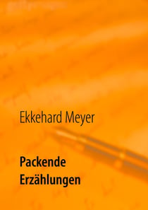 Packende Erzählungen - Fesselnde Geschichten mit überraschendem Ausgang